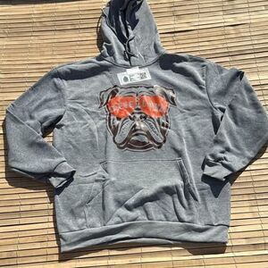 Cleveland Hoddie, NEW